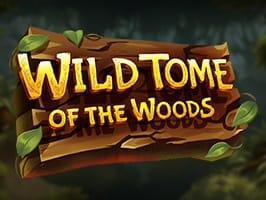 Wild Tome of the Woods