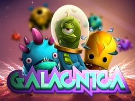 Galacnica thumbnail