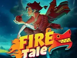 Fire Tale thumbnail