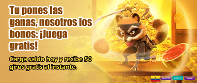 Giros Gratis en Slots