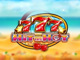 Hit the Hot thumbnail