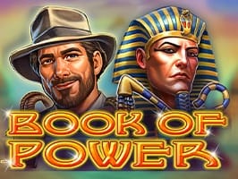 Book of Power thumbnail