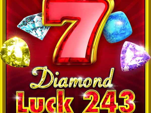 Diamond Luck 243 thumbnail