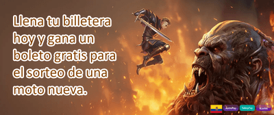 Giros Gratis en Slots Hot promotion