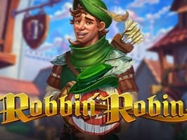 Robin Robin
