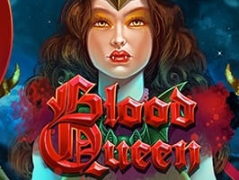 Blood Queen thumbnail