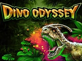 Dino Odyssey thumbnail
