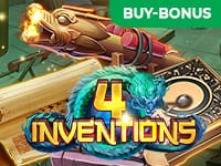 The Four Inventions thumbnail