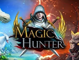 Magic Hunter