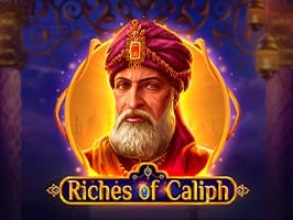 Riches Of Caliph thumbnail