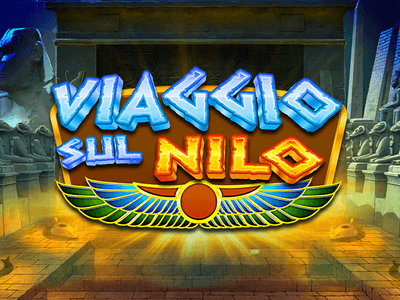 Viaggio sul Nilo thumbnail