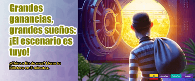 Apuestas Deportivas en Vivo