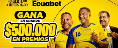 Gana hoy con William Hill
