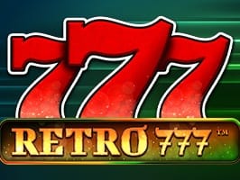 Retro 777