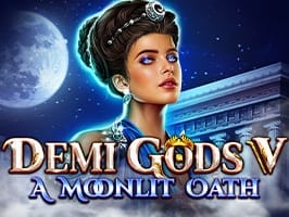 Demi Gods V A Moonlit Oath thumbnail