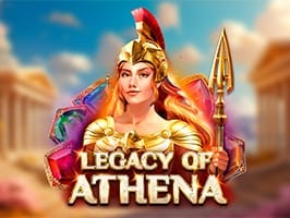 Legacy of Athena thumbnail