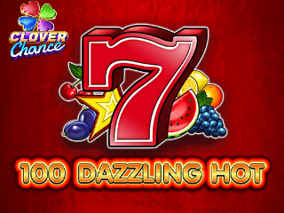 100 Dazzling Hot thumbnail